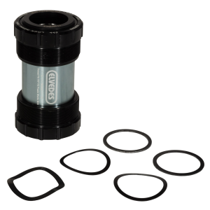 Bottom Bracket thread fit Elvedes T47 68mm for Praxis