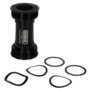 Bottom Bracket thread fit Elvedes T47 86mm for SRAM DUB