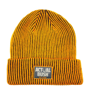 Beanie Pit Viper Actualbush groomer