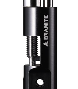 Bar End Plug chain tool Granite Stash Tool