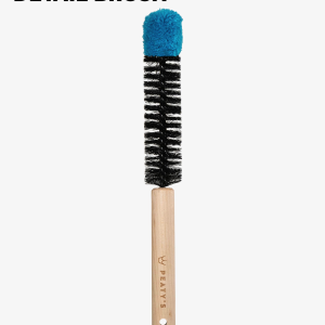 Brosse Peaty's pour detailing