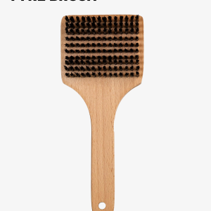 Brosse Peaty's pour pneus