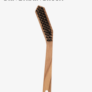 Brosse Peaty's pour transmission