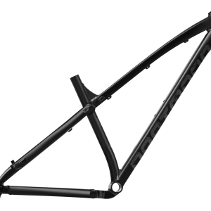 Cadre Dartmoor Primal 27.5 matt Black/Grey, Small