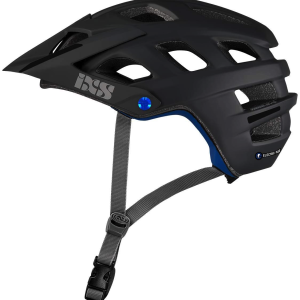 Casque iXS pour Trail Evo Electric Plus noir XS (49-54cm)