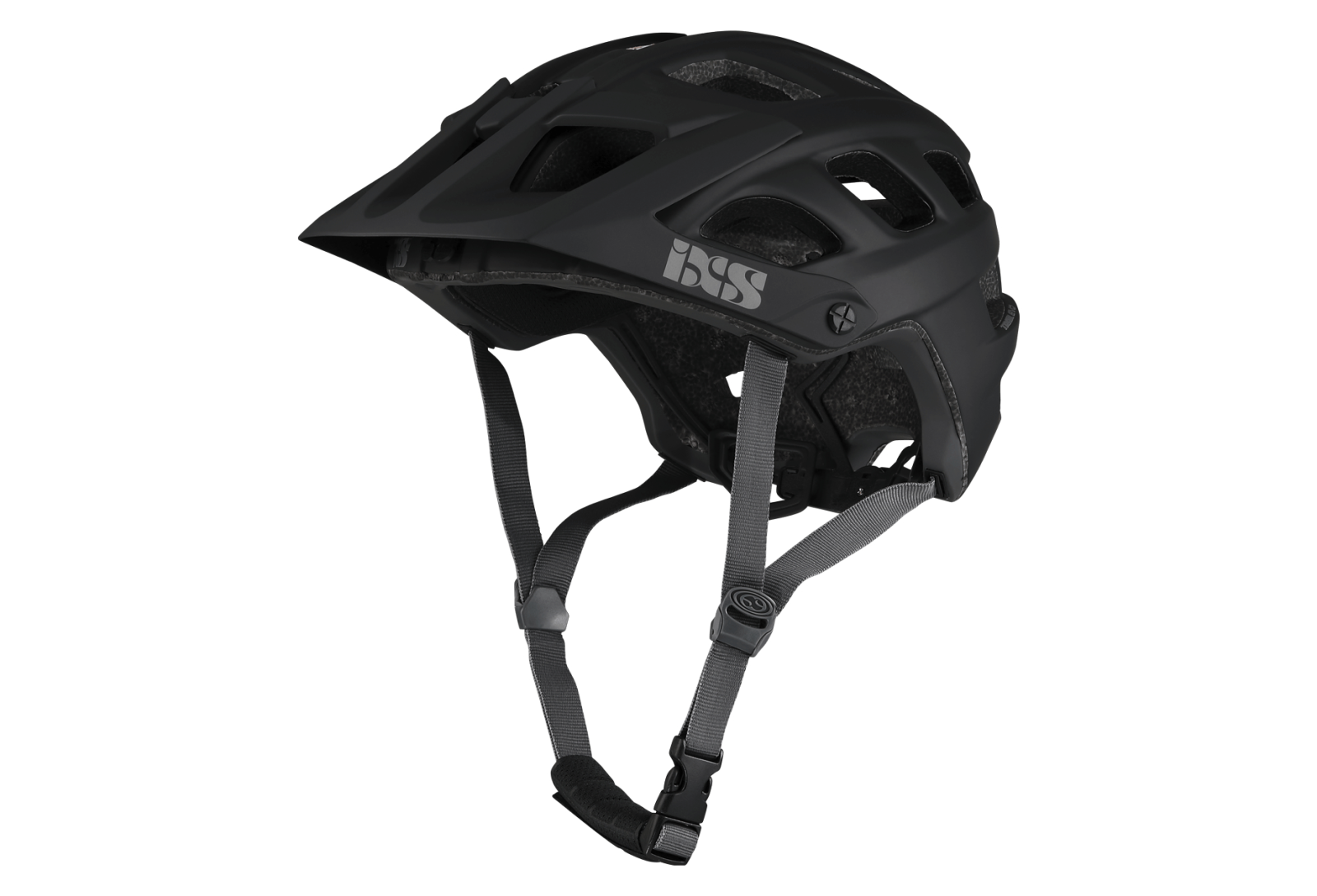 Casque iXS pour Trail Evo Mips noir XS (49-54cm)