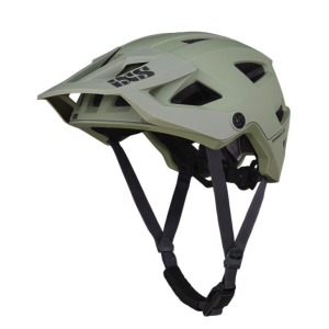 Casque iXS Trigger AM MIPS chalk