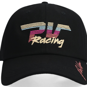Casquette Pit Viper PV Racing