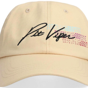 Casquette Pit Viper stepdad