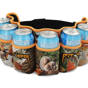 Ceinture à bière Pit Viper Actualbush