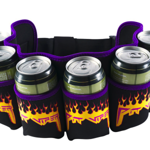Ceinture à bière Pit Viper Combustion