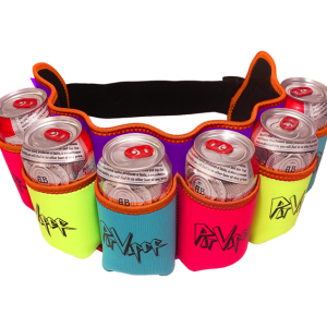 Ceinture à bière Pit Viper Dayman