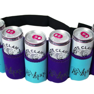 Ceinture à bière Pit Viper Midnight