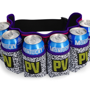 Ceinture à bière Pit Viper SON OF A Beach