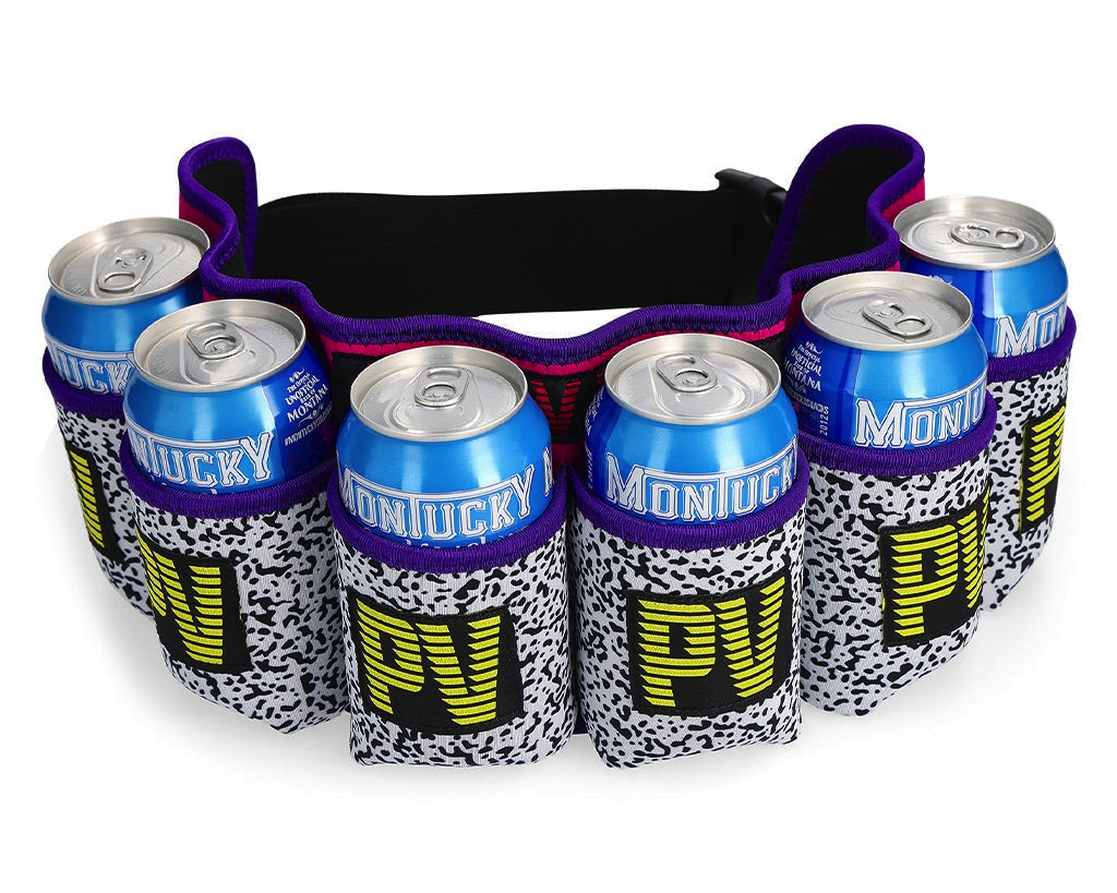 Ceinture à bière Pit Viper SON OF A Beach