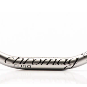 Cintre Chromag Fubars FU40 diam.31.8mm 40mm rise 800mm