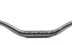 Cintre Chromag Fubars FU50 diam. 31,8mm 50mm rise 800mm