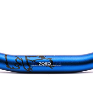 Cintre Chromag OSX Ø31.8mm, 25mm rise 800mm