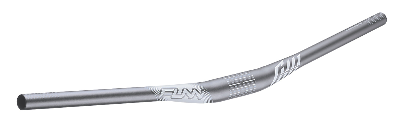 Cintre Funn Full ON 785mm, dia. 35mm / rise 15mm