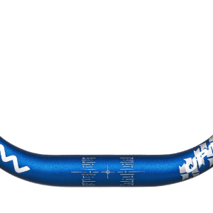 Cintre Funn Upturn 785mm, dia. 31.8mm / rise 75mm