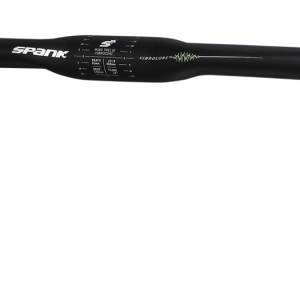 Cintre Spank Gravel Wing 12 Vibrocore, largeur 460mm, noir