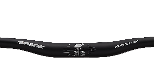 Cintre Spank Spike 800 Vibrocore, rise 15mm
