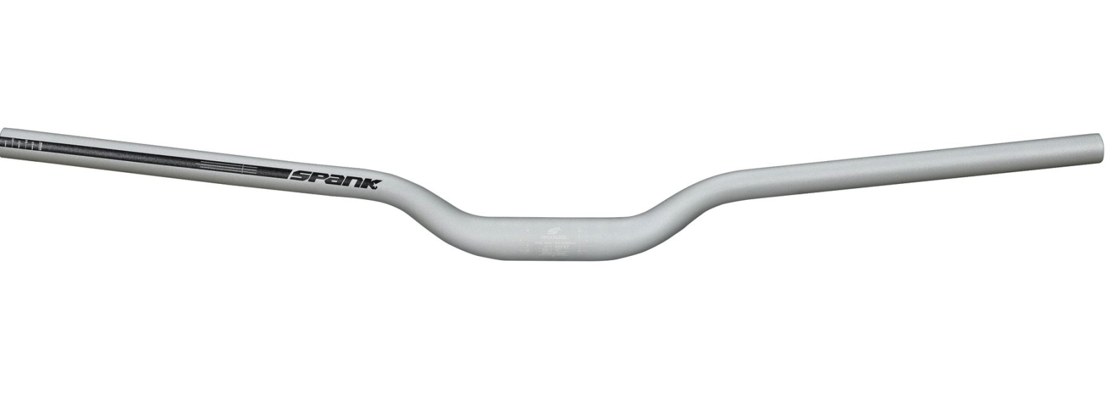 Cintre Spank Spoon 31,8mm, 800mm rise 40mm