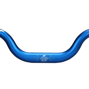 Cintre Spank Spoon 31,8mm, 800mm rise 60mm