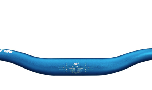 Cintre Spank Spoon 35mm, 800mm rise 40mm