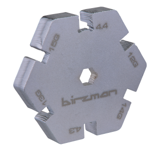 Clé à rayon Birzman