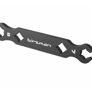Clé Birzman Flare 7/8mm pour frein hydraulique