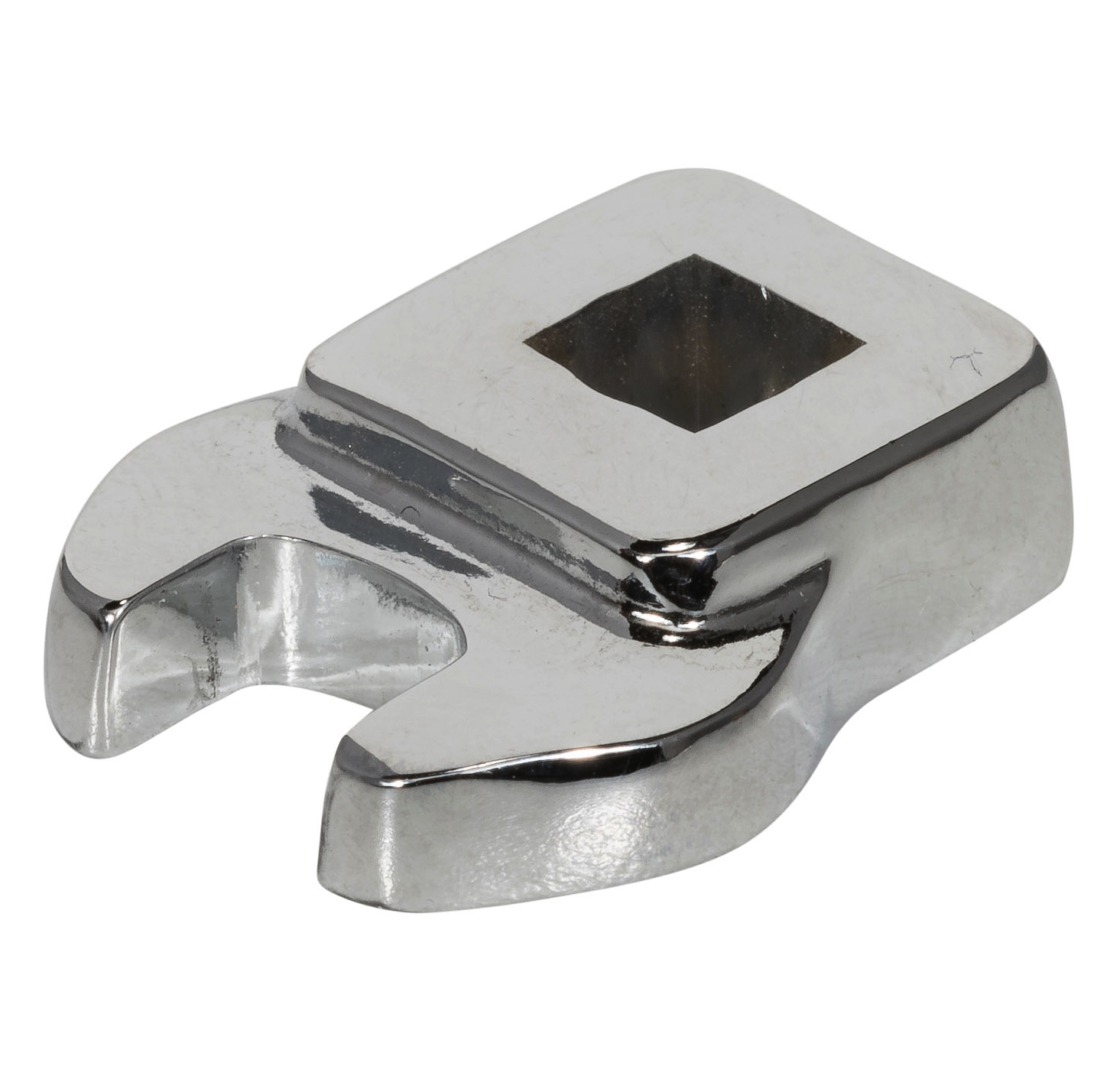Clef plate 8mm Elvedes pour dynamométrique ¼