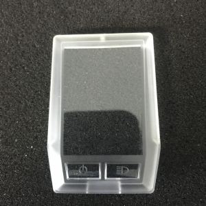 Coque de protection MH Cover pour Bosch Kiox