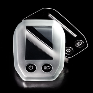 Coque de protection MH Cover pour Shimano Step SC-E6010
