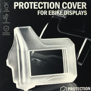 Coque de protection MH Cover pour Shimano Step SC-E8000