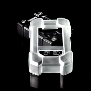 Coque de protection MH Cover pour Yamaha PW-X