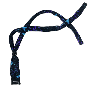 Cordon de lunettes Pit Viper Midnight