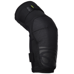 Coudières iXS Hack EVO+ noir XL
