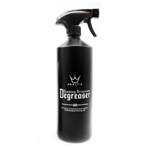 Dégraissant mousse Peaty's 500 ml