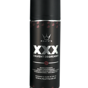 Dégraissant Peaty's XXX Bio 400ml