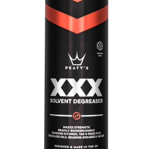 Dégraissant Peaty's XXX Bio 750ml