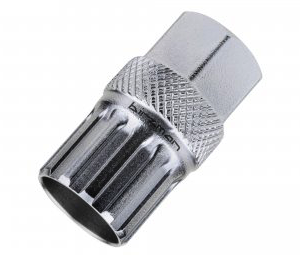 Démonte cassette Birzman pour Shimano HG (Shimano 5mm socket)