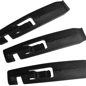 Démonte-pneus Birzman Tubeless, kit de 3