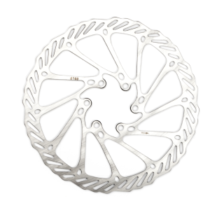 Brake Rotor Elvedes HP4000 original 180mm