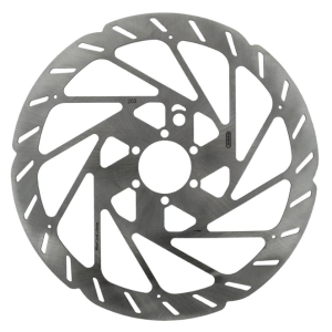 Rotor Elvedes Ø203mm, 6 holes + magnet E-bike