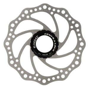 Rotor Elvedes SC16 Ø160mm center Lock