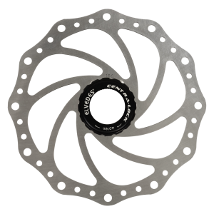 Rotor Elvedes SC18 Ø180mm center lock