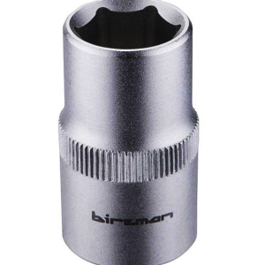 Socket 1/2" 6 point 14mm Birzman