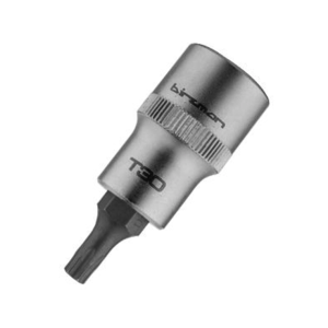 Socket 1/2" Birzman T30