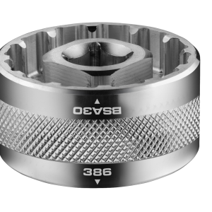 Socket bottom bracket Birzman for SRAM DUB and FSA 386